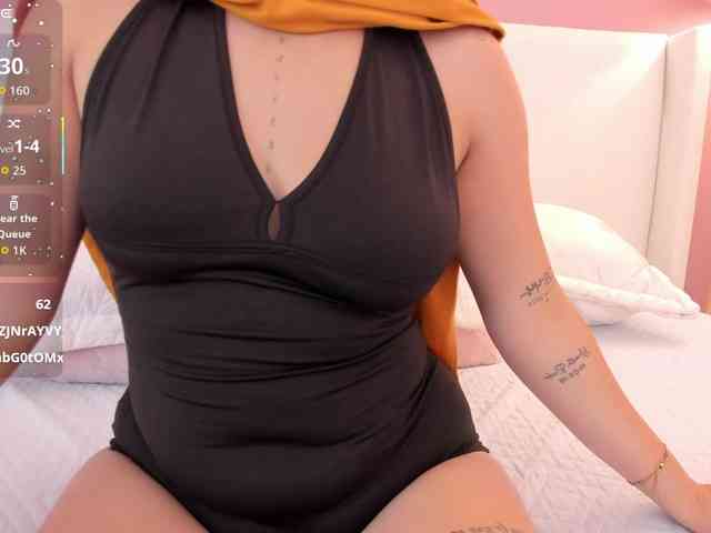 Saandy webcam