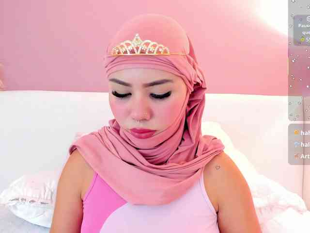 Saandy webcam