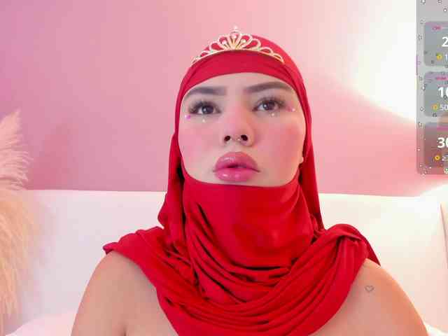 Saandy webcam