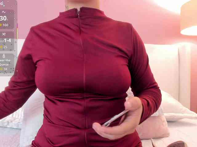 Saandy webcam
