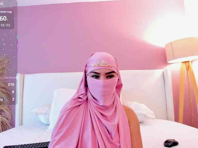 Saandy webcam