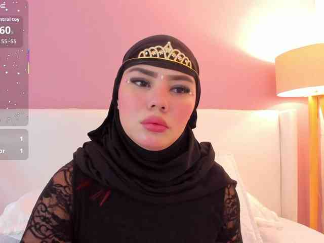 Saandy webcam