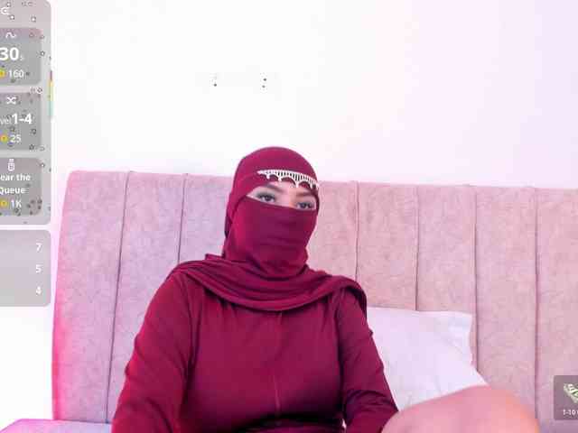 Saandy webcam