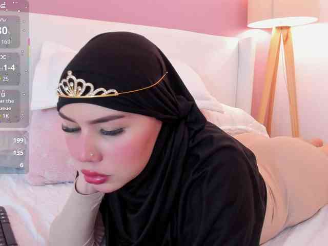 Saandy webcam