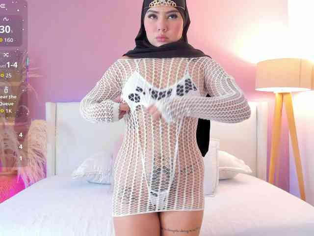 Saandy webcam