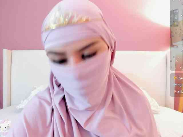 Saandy webcam