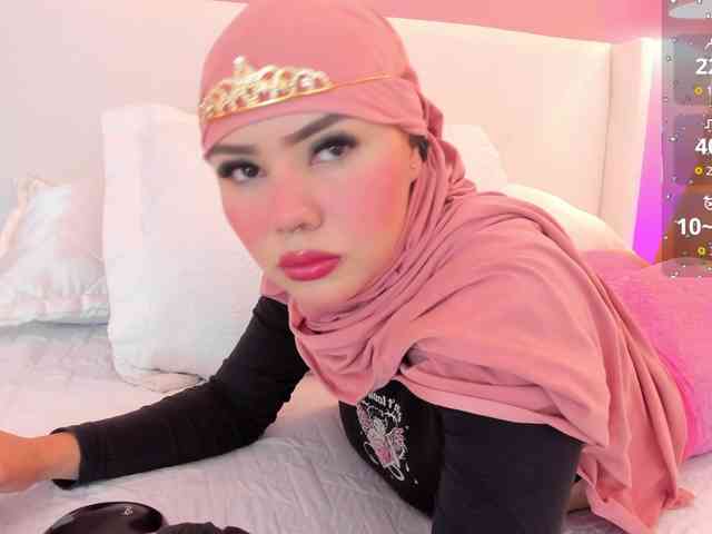 Saandy webcam