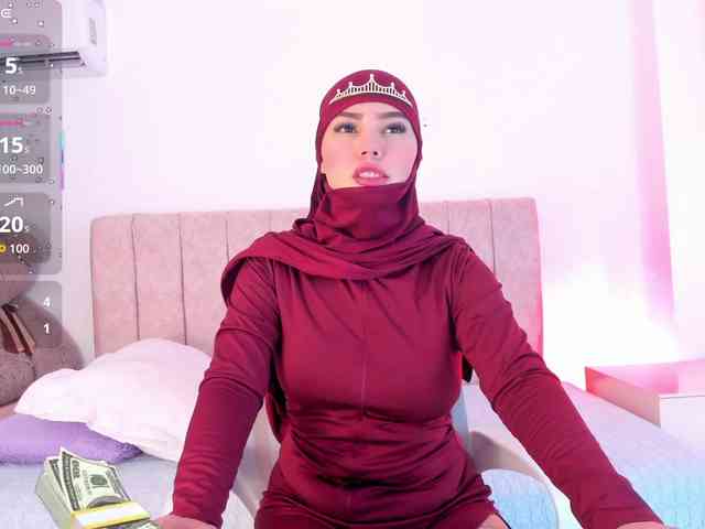 Saandy webcam