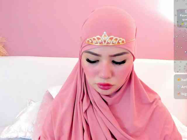 Saandy webcam