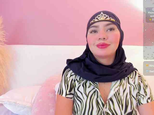 Saandy webcam
