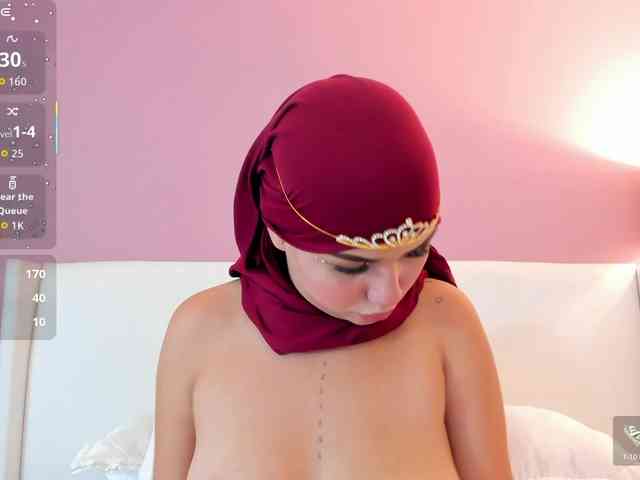 Saandy webcam