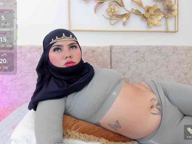 Saandy webcam