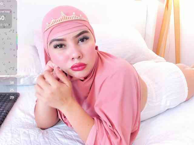 Saandy webcam