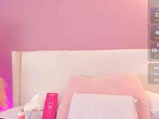 Saandy webcam