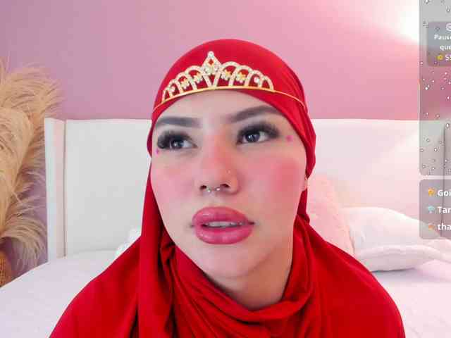 Saandy webcam