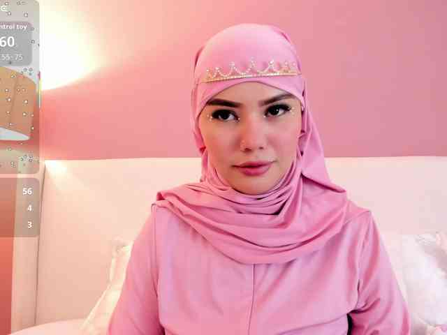 Saandy webcam