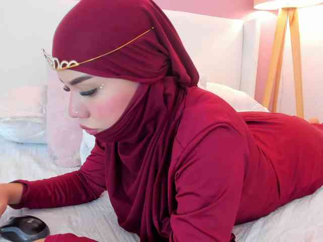 Saandy webcam