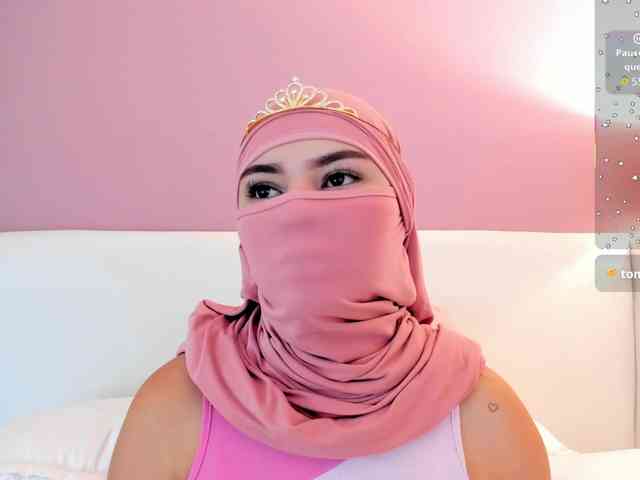 Saandy webcam