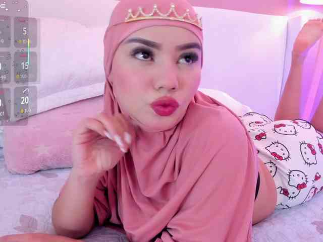 Saandy webcam