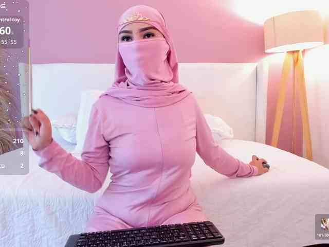 Saandy webcam