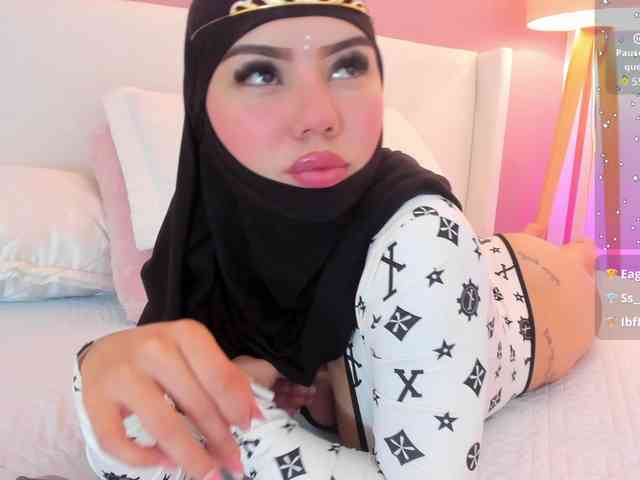 Saandy webcam