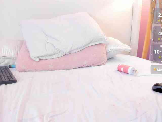 Saandy webcam