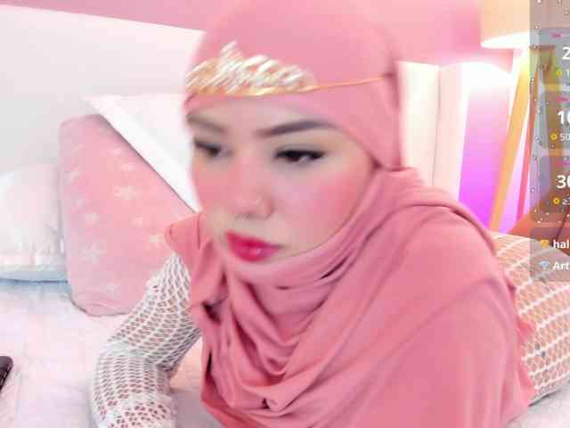 Saandy webcam