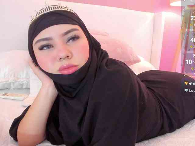 Saandy webcam