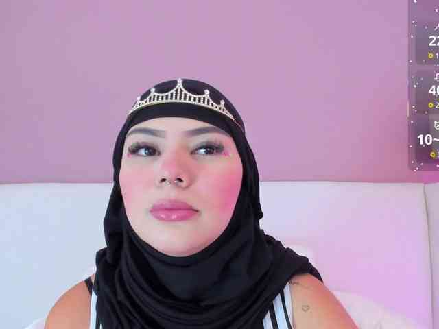 Saandy webcam