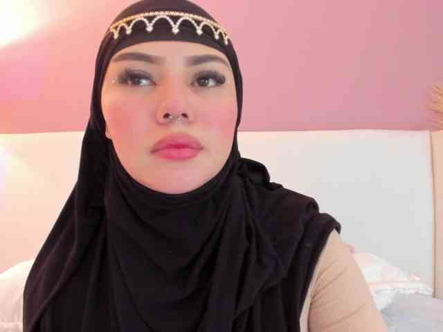 Saandy webcam