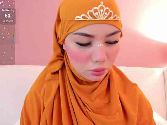 Saandy webcam