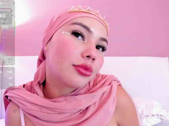 Saandy webcam