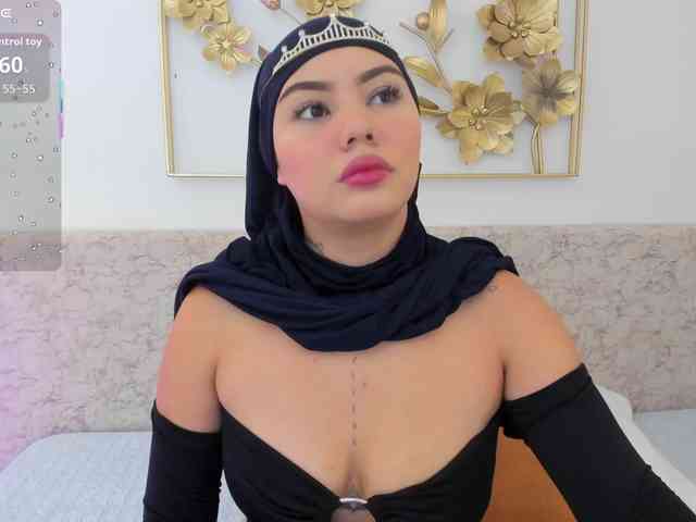 Saandy webcam