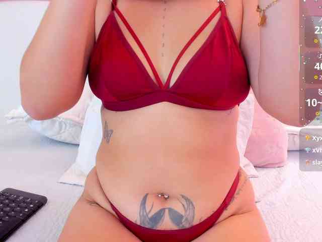 Saandy webcam