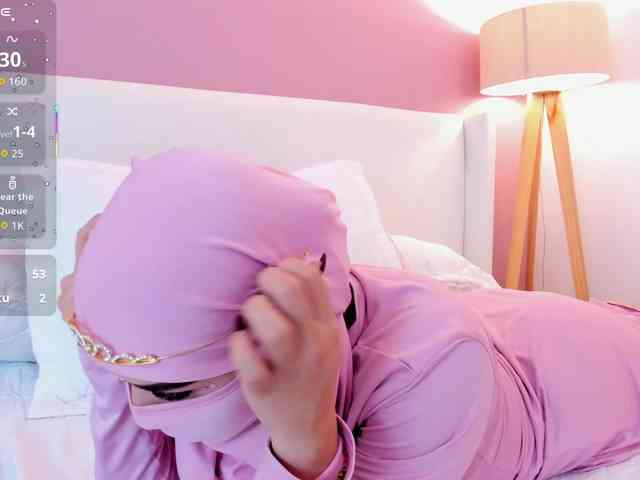 Saandy webcam