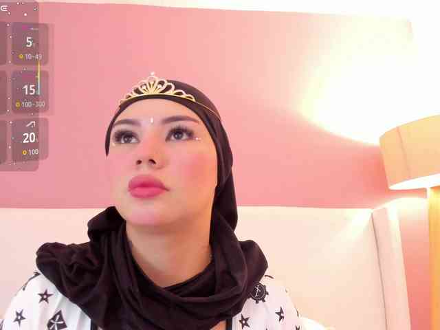 Saandy webcam