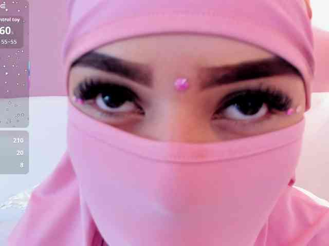 Saandy webcam