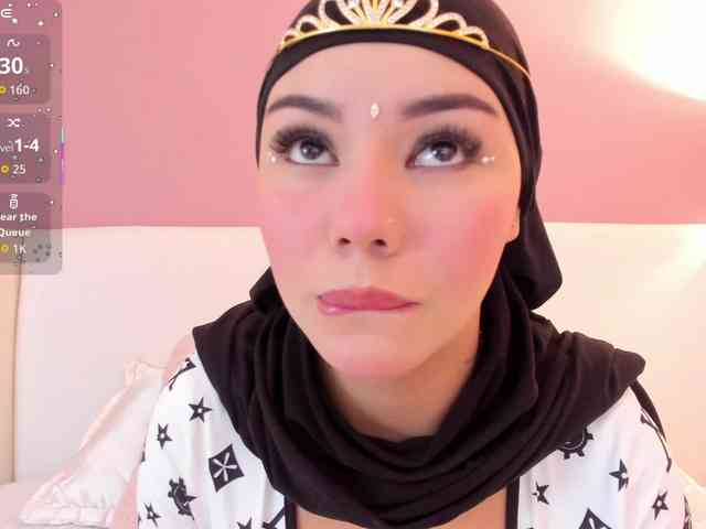 Saandy webcam