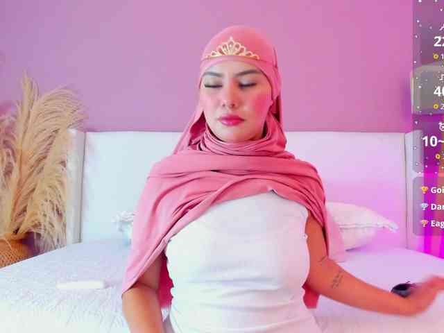 Saandy webcam