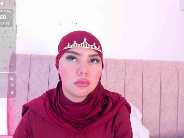 Saandy webcam