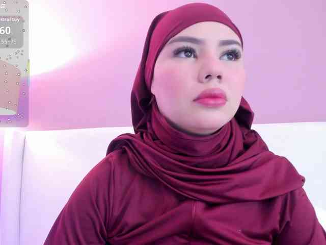 Saandy webcam