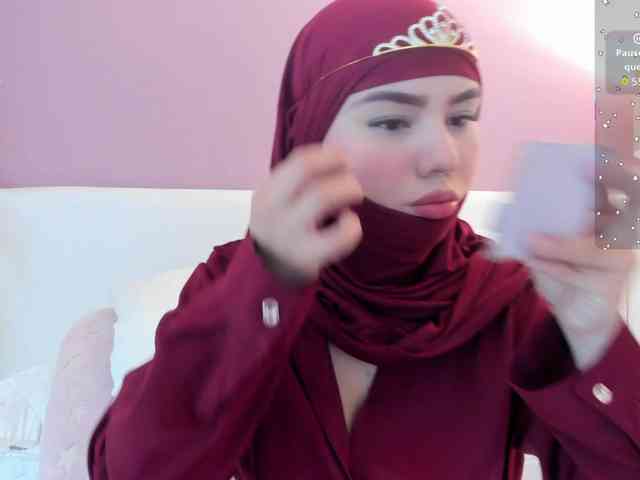 Saandy webcam