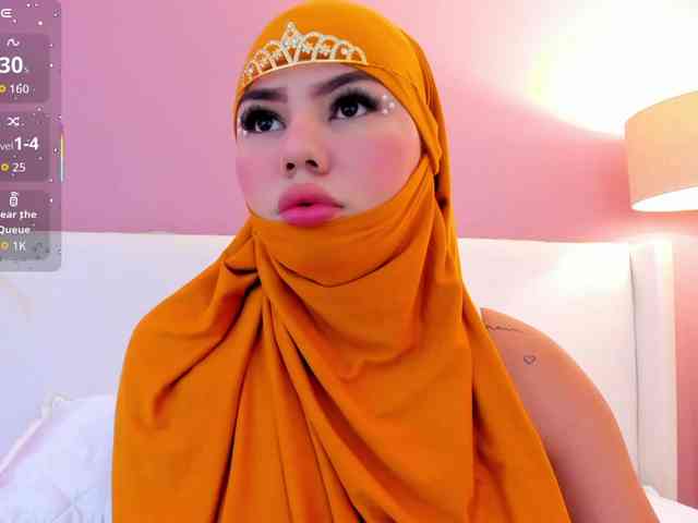 Saandy webcam