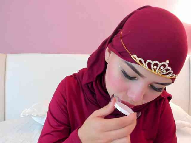 Saandy webcam