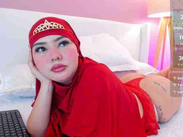 Saandy webcam
