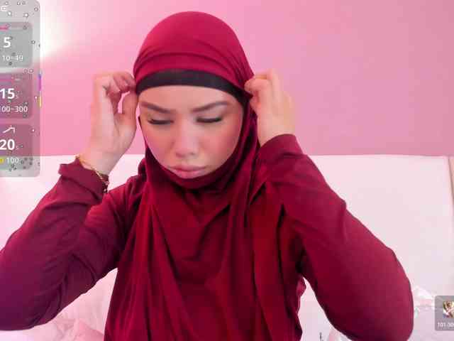 Saandy webcam