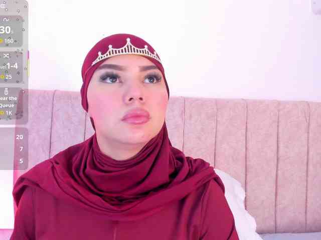 Saandy webcam