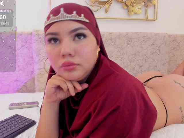 Saandy webcam
