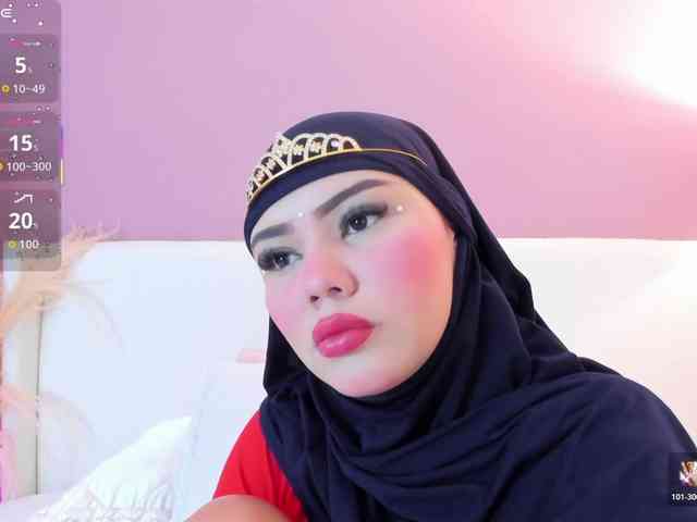 Saandy webcam