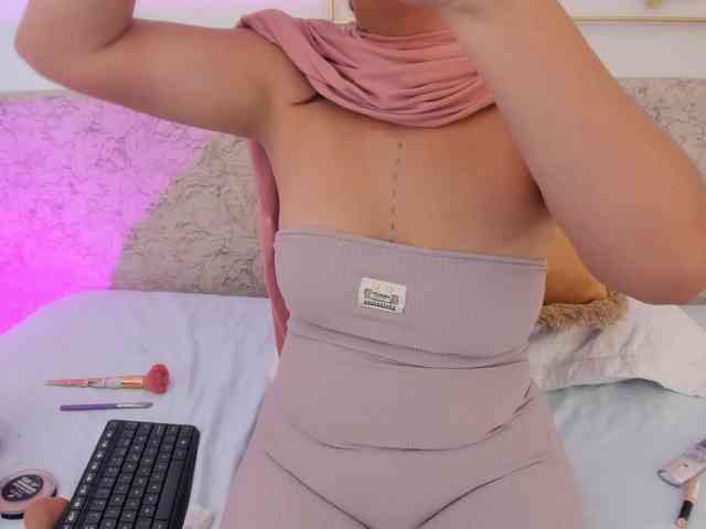 Saandy webcam